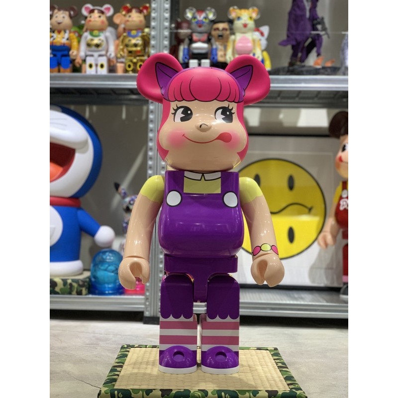 Moist Be Rbrick 1000 惡魔奶妹 蝦皮購物