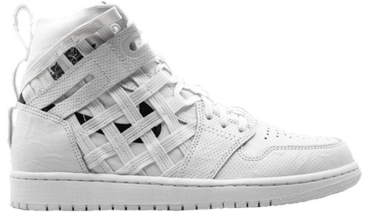 air jordan 1 cargo black