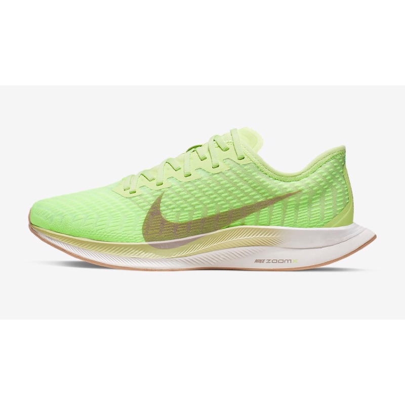 Nike 慢跑鞋～Zoom Pegasus Turbo 2(全新24)，原價5500特惠$1600