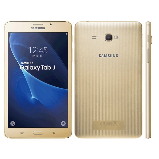 Samsung Galaxy Tab J7.0