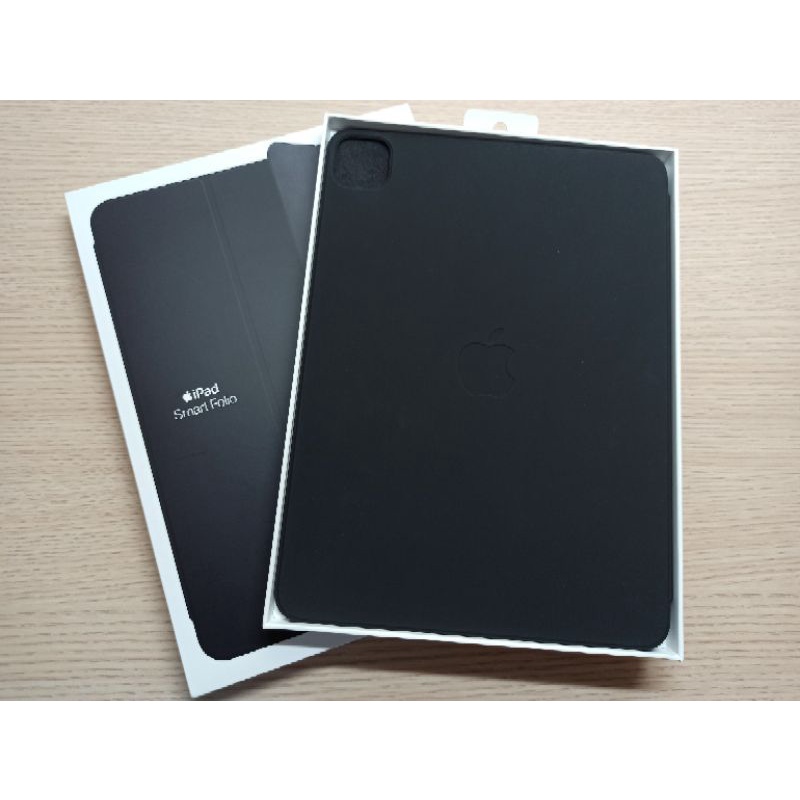 iPad pro11吋smart folio/聰穎雙面夾/二手/原廠