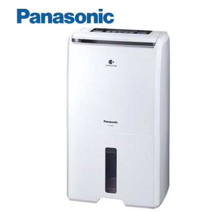 Panasonic 國際牌 11L空氣清淨 除濕機 F-Y22EN