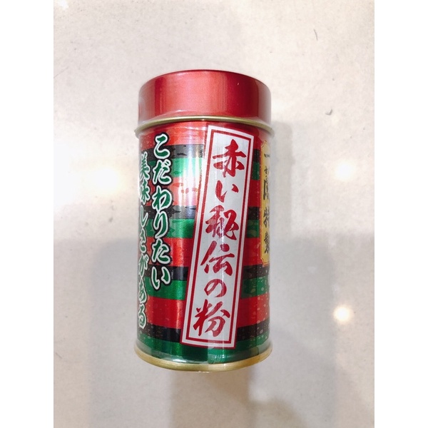 「現貨快速出貨」日本 一蘭拉麵  特制辣椒粉 罐裝14g 一蘭辣粉 一蘭辣椒粉