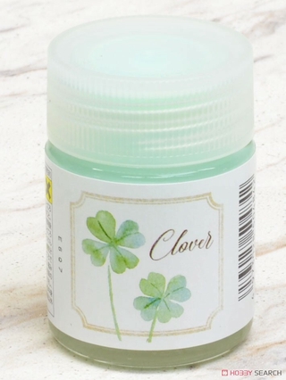 ◆弘德模型◆ GSI HCD06 三葉草 Clover 水性 消光 CLASSY 'N DRESSY 郡士 郡氏