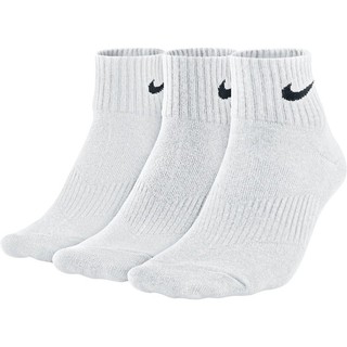 尼莫體育 NIKE SX7677-010 運動襪 棉襪子 吸濕排汗 中筒襪 3雙裝 薄襪底 SX7677