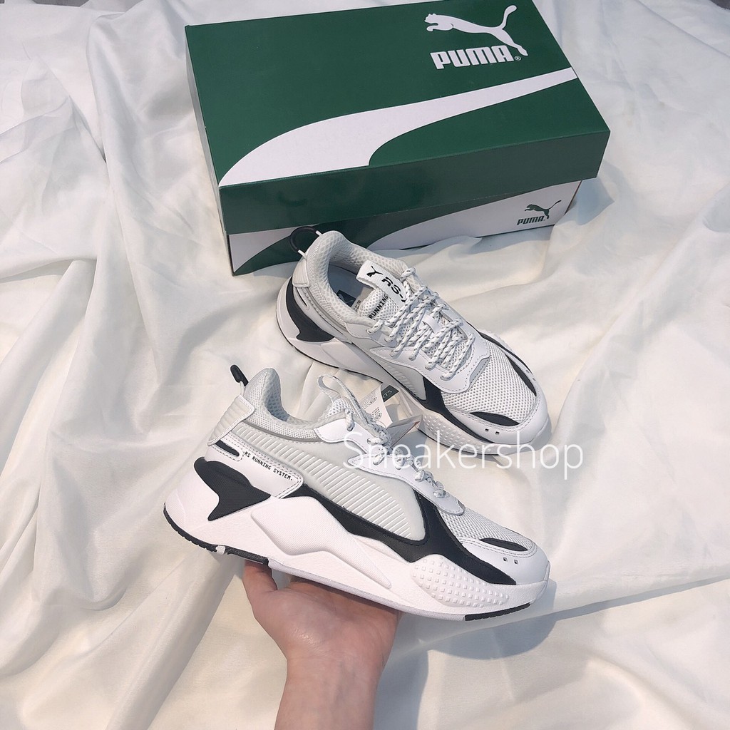 puma rx s