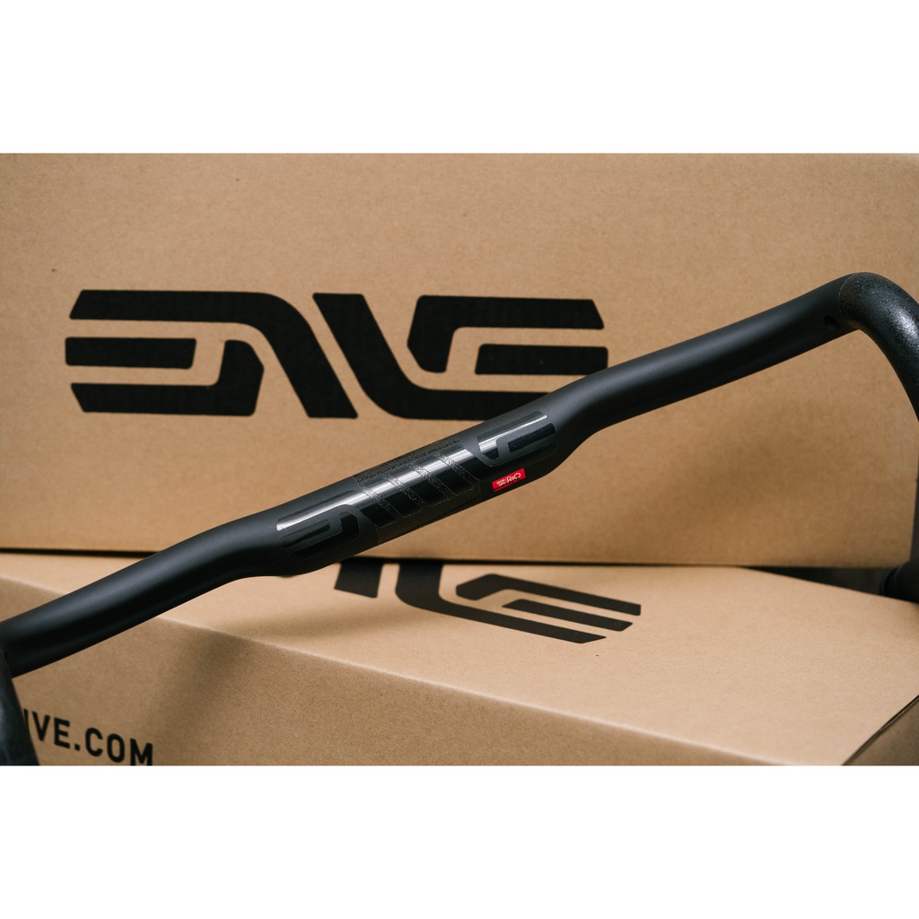 【YAO BIKE】ENVE ROAD HANDLEBAR - COMPACT 人體工學把手 小彎把