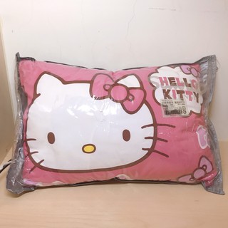 hello kitty 小枕頭 午睡枕 兒童枕 45x33公分 原價$450