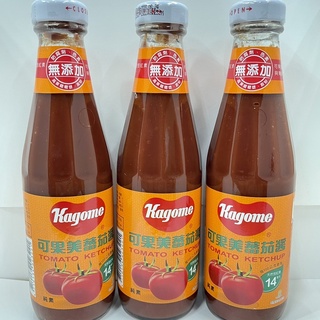 可果美番茄醬340g