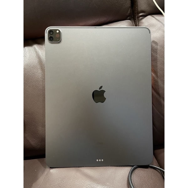iPad Pro (12.9 吋) (第 5 代) Wi-Fi 512G(保固至2022/12/22）
