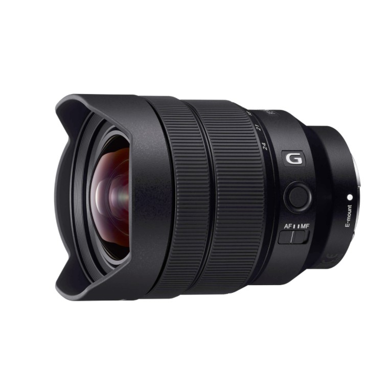 [二手] 公司貨 Sony 12-24mm F4 SEL1224G G 系列全片幅超廣角變焦鏡頭