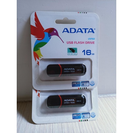 【ADATA威剛】16GB 128GB UV320 USB3.2 隨身碟 16G 128G USB