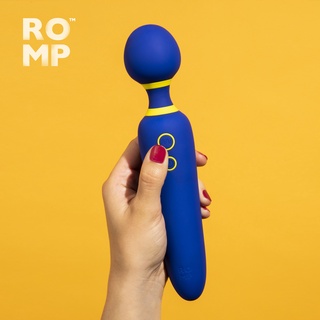 德國 ROMP Flip 多功按摩棒 二年保固 電動按摩棒 按摩棒 AV棒 AV按摩棒 情趣玩具 情趣用品