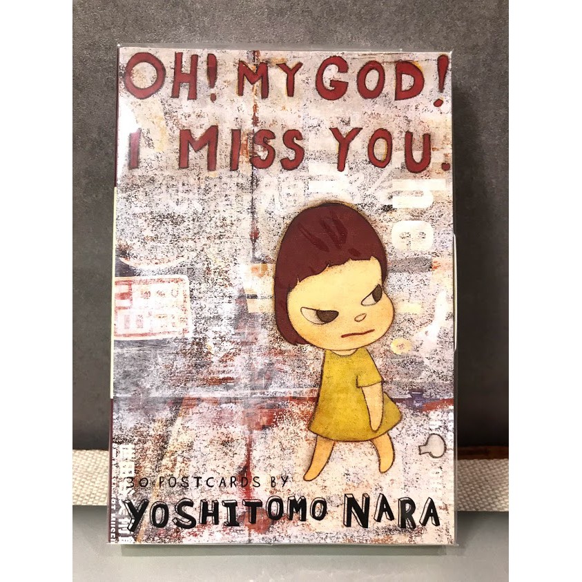 OH MY GOD I Miss YOU的價格推薦- 2026年8月| 比價比個夠BigGo