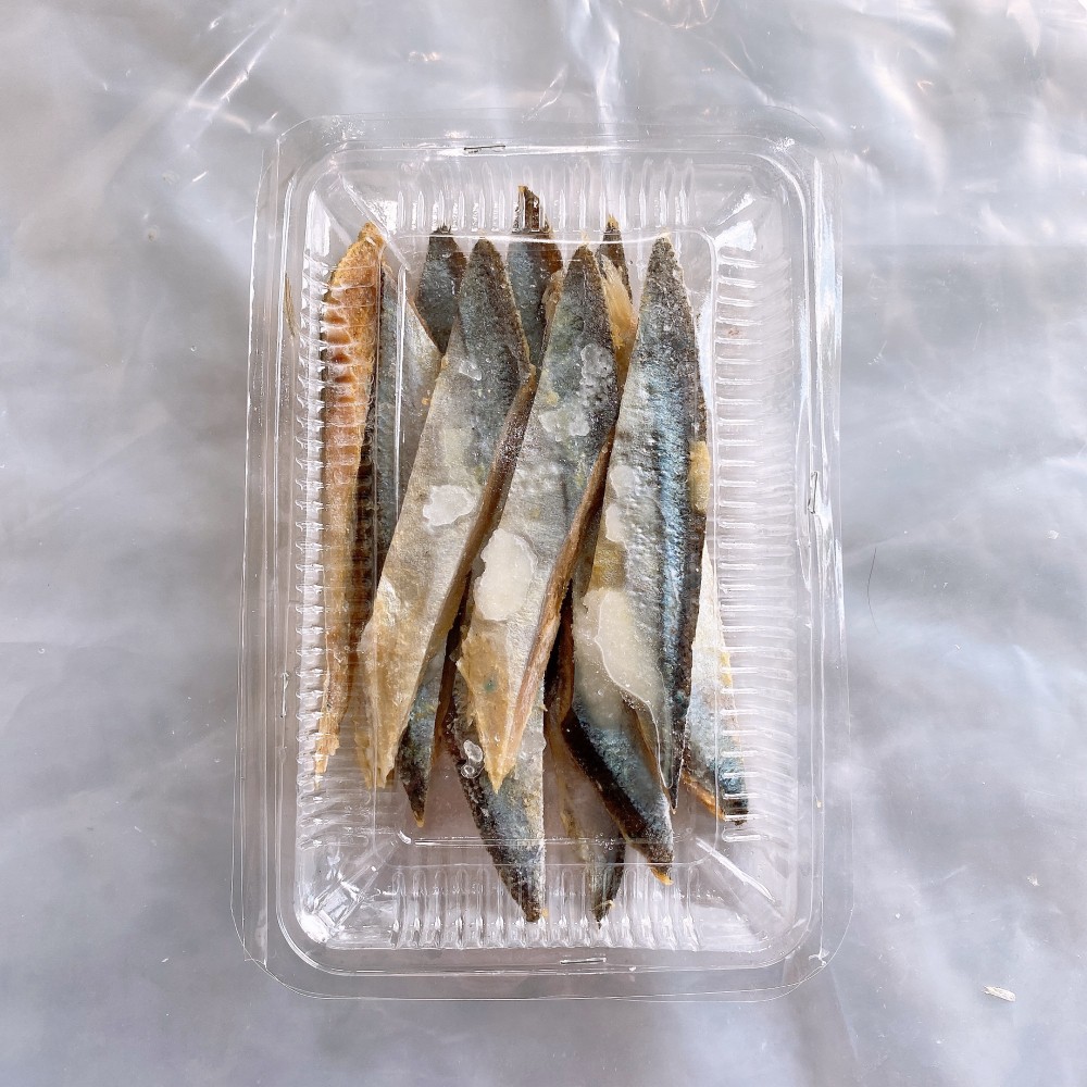 秋刀魚肉釣餌魚餌秋刀魚釣魚 蝦皮購物