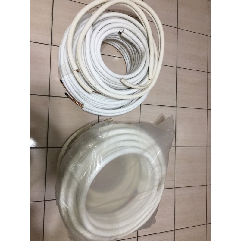 冷氣銅管2分3分 一米180 3分5分 一米280 蝦皮購物