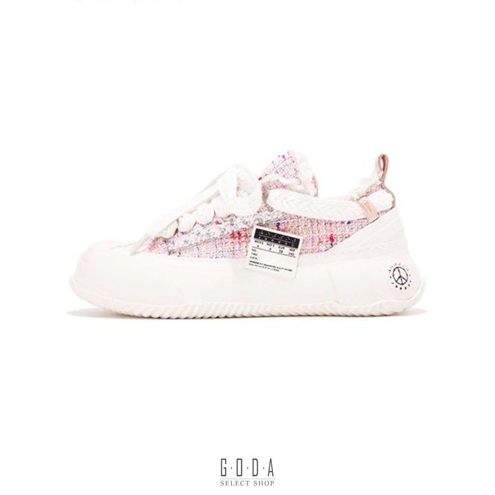 Xvessel Marshmallow Lows的價格推薦 2024年7月 比價比個夠BigGo