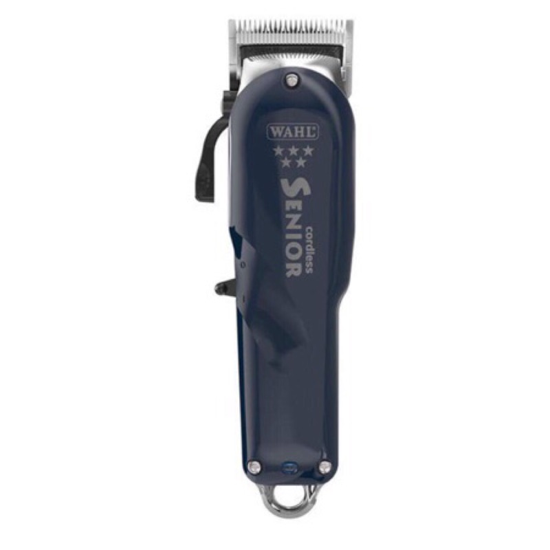 wahl senior 5 star corded