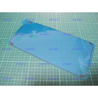 蝦皮我最便宜 iPhone 6S plus 6SP 前框 LCD 面板 螢幕 防水 膠條 黏膠 固定膠 防水膠 螢幕膠