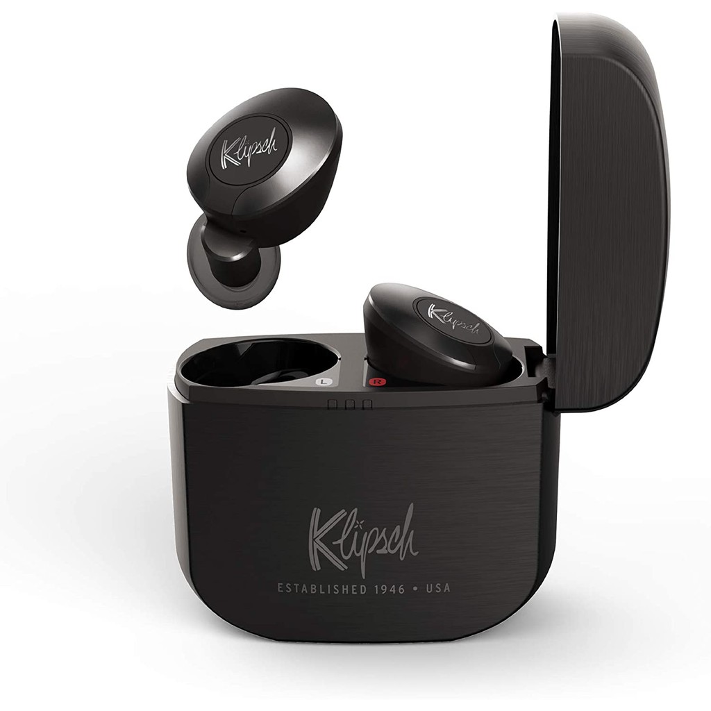 【叮噹電子】Klipsch 耳道耳機 T5 II True Wireless 更換鋰電池 可辦公室自取