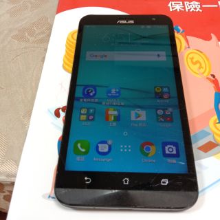 華碩Asus ZenFone 2 Laser  ZOOLD(ZE550KL),（2G,32G)