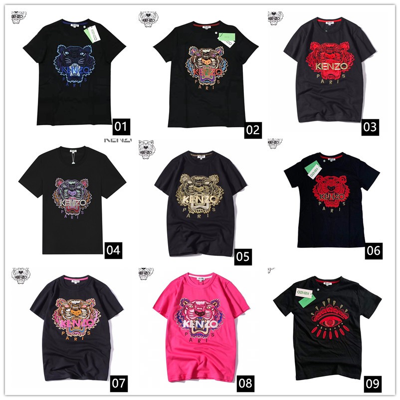 kenzo p
