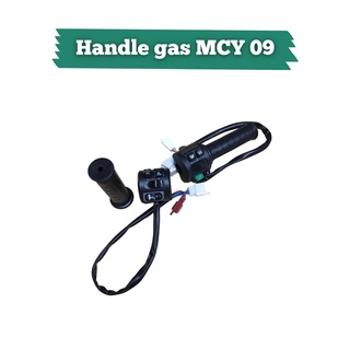 AZARIA Handle gas MCY 09 throttle gas handle คันเร่ง