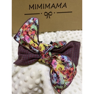 ❤️現貨❤️MimiMama韓式髮飾小物設計款限量髮箍
