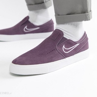 nike janoski slip
