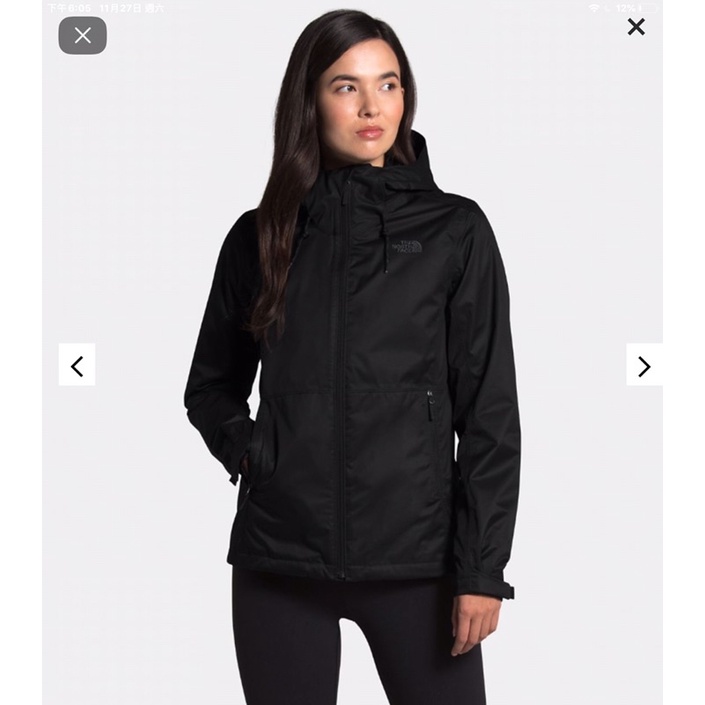 美國代購🇺🇸 The North Face 三合一外套Arrowood Triclimate Jacket