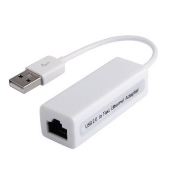 usb網卡 有線網卡 帶線9700網卡 USB轉RJ45介面外置網卡,廠家批發