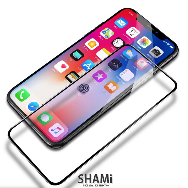 超強化9D滿版 iPhone 16 15 14 11 X XS MAX XR 7 8 Plus SE 鋼化玻璃保護貼