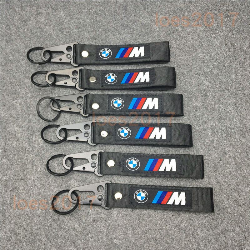 BMW 鑰匙圈 鑰匙扣 禮物 吊飾 G01 G02 F10 F20 F30 G20 G30 X4 X6 M3 E90 M