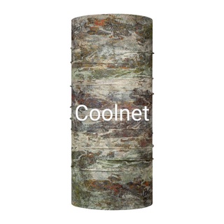 西班牙 BUFF Coolnet抗UV頭巾-複雜表面