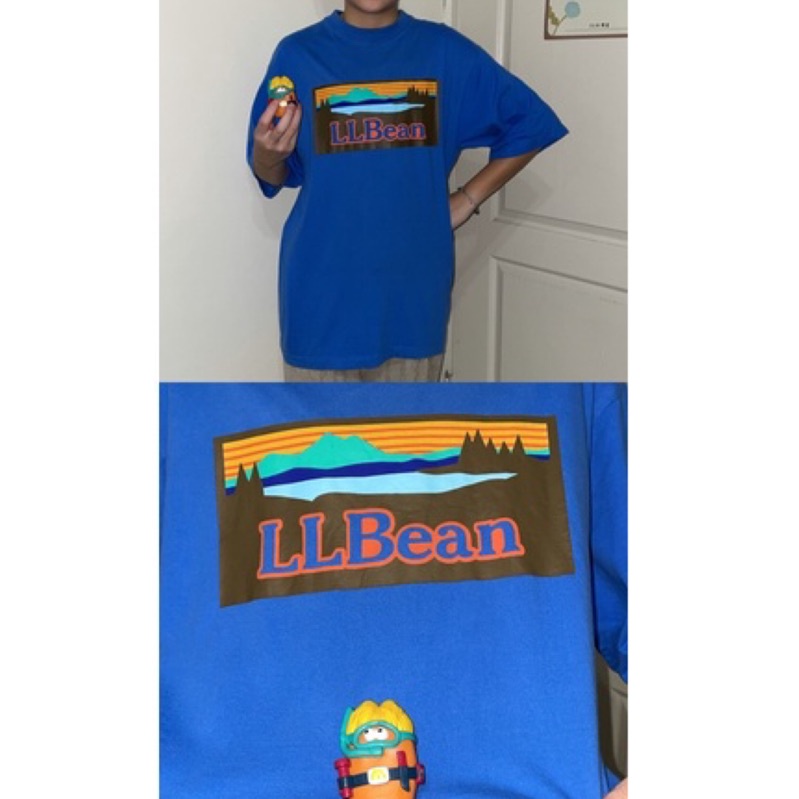 Llbean 優惠推薦 21年7月 蝦皮購物台灣