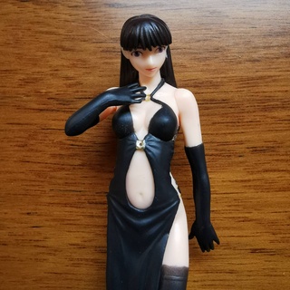 Dead or Alive 生死格鬥女主角 麗鳳 120