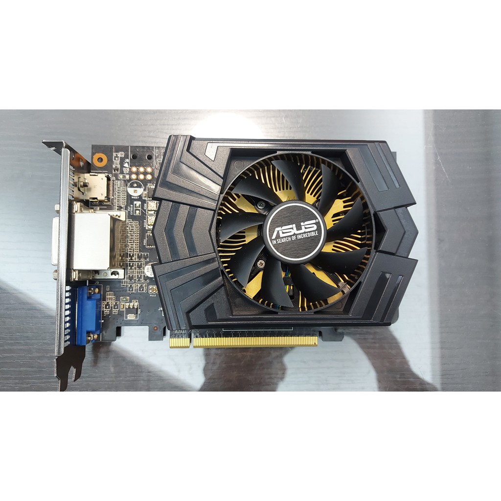 asus gtx 750ti ph 2gd5