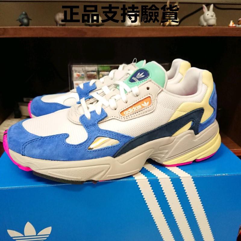 adidas falcon w bb9174