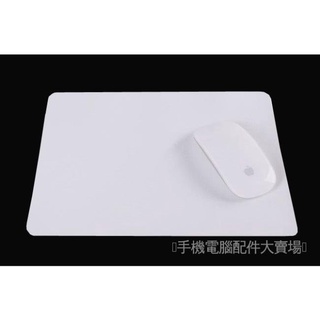 蘋果MacBook滑鼠墊 真皮超薄mac air Pro專用筆記本墊子電腦配件 j2ji
