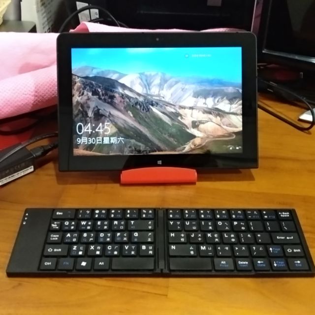 Lenovo Thinkpad 10 x5-Z8500 4G + 128G 10吋平板
