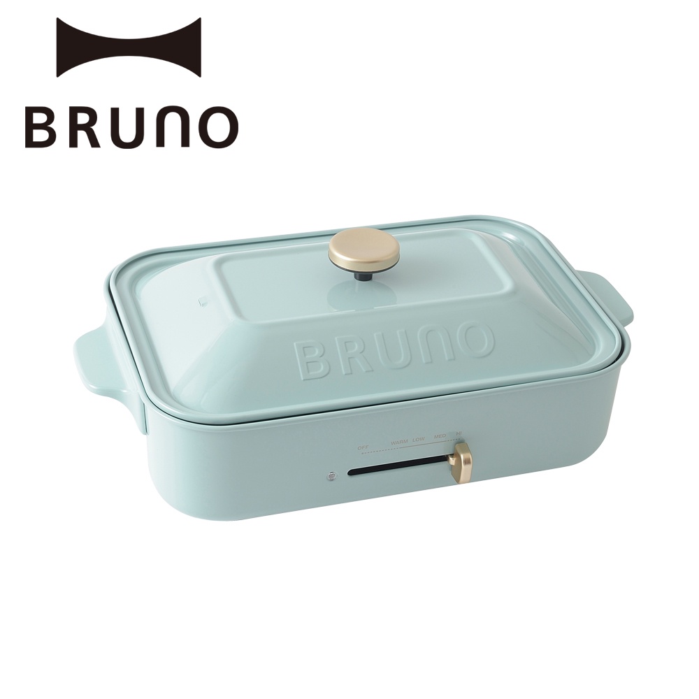 全新升級大容量電烤盤 嚕嚕米聯名款到貨特a級福利品近全新品台灣公司貨 日本bruno 多功能電烤盤 配件 蝦皮購物