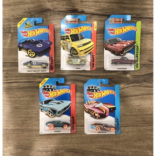 ［全新] Hot wheels風火輪/賣場資料來不及更新，請私訊詢問您的愛車是否還有貨喔