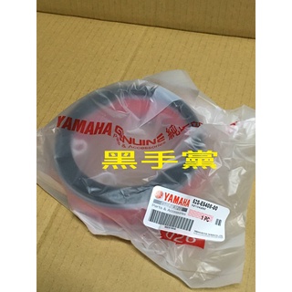 黑手黨 山葉原廠傳動小海綿 52S SMAX 小海綿 傳動海綿 FORCE YAMAHA