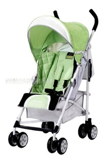 出清 全新品 美國 ZOOPER TWIST ESCAPE 輕量推車 / 傘車
