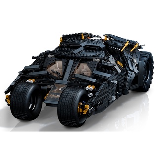 【日本直送】 LEGO 蝙蝠侠 蝙蝠車 樂高盒組 76240