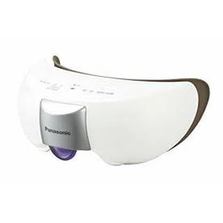 *黑眼圈剋星-日本製超夯美容電器Panasonic國際牌EH-SW-54-T溫熱蒸氣眼部按摩器 棕色~超低價 日本製造