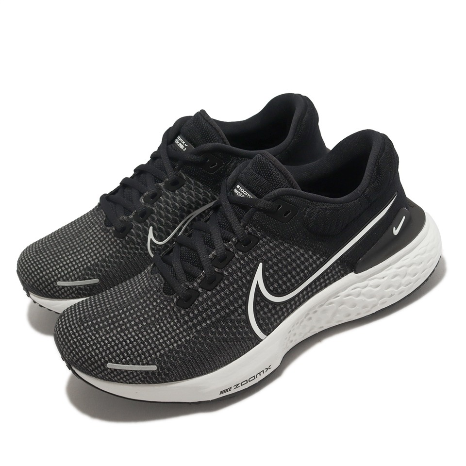 𝓑&amp;𝓦現貨免運 DH5425001 Nike ZoomX Invincible Run FK 2 男跑鞋