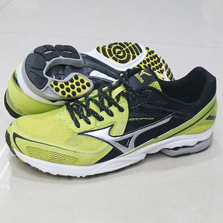 mizuno wave spacer gl