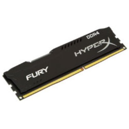 HyperX FURY DDR4-2400 8GB *2