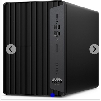 HP商用電腦 自取價25600含稅  6E4Z3PA EliteDesk 600G9 MT 全新盒裝代理商貨